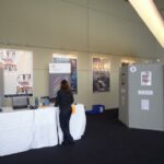 stand du CET à la journée de la diversité