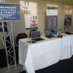 stand du CET à la journée de la diversité