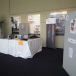 stand du CET à la journée de la diversité