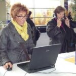 stand du CET à la journée de la diversité