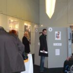 stand du CET à la journée de la diversité