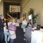 stand du CET à la journée de la diversité