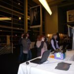 stand du CET à la journée de la diversité