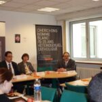 conférence de presse