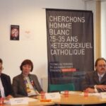 conférence de presse