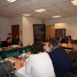 conférence de presse