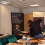 conférence de presse