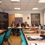 conférence de presse