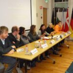 les orateurs