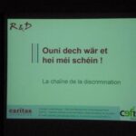 titre de la formation