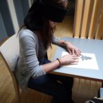 Workshop Sehbehinderung
