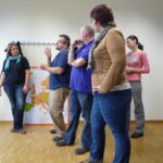 Workshop Hörbehinderung