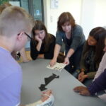 Workshop Intellektuelle Behinderung
