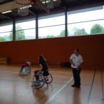 Vorführung LuxRollers