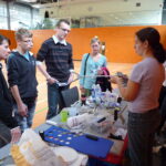 Workshop Körperliche Behinderung