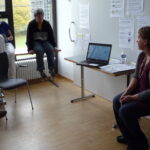 Workshop Leichte Sprache