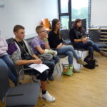Workshop Leichte Sprache