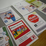 Workshop Leichte Sprache