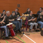 Konzert "D'Knupperten"