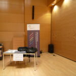 stand
