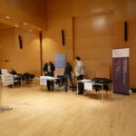 stand
