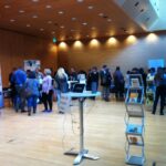 photo signataires groupe