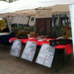 stand Place d'Armes 11.05.2013