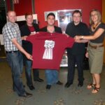 organisateurs & protagoniste