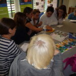 Workshop Intellektuelle Behinderung