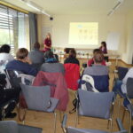 Workshop Sprachbehinderung