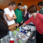 Workshop Körperliche Behinderung