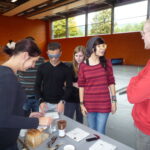 Workshop Körperliche Behinderung