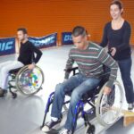 Workshop Körperliche Behinderung