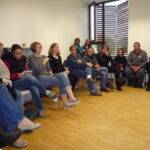 Workshop Hörbehinderung