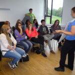 Workshop Leichte Sprache