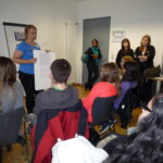 Workshop Leichte Sprache