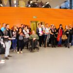 Teilnehmer & Workshopleiter