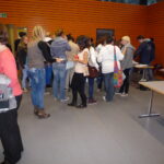 Teilnehmer & Workshopleiter