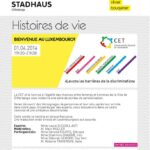 Flyer hdv origine