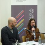 Modérateur & Ministre