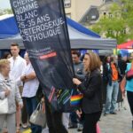 Marche à l'égalité