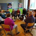 Atelier handicap intellectuel