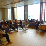 Atelier difficulté d'apprentissage oral, écrit et langage mathématico-logique