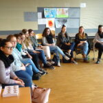 Atelier chiens d'assistance