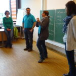 Atelier handicap auditif