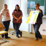 Atelier langage facile à lire