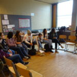 Atelier langage facile à lire