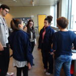 Atelier handicap physique