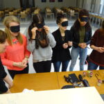 Atelier handicap visuel