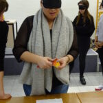 Atelier handicap visuel